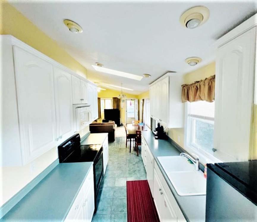 Exit 5 Resort & Condominium Saco Extérieur photo