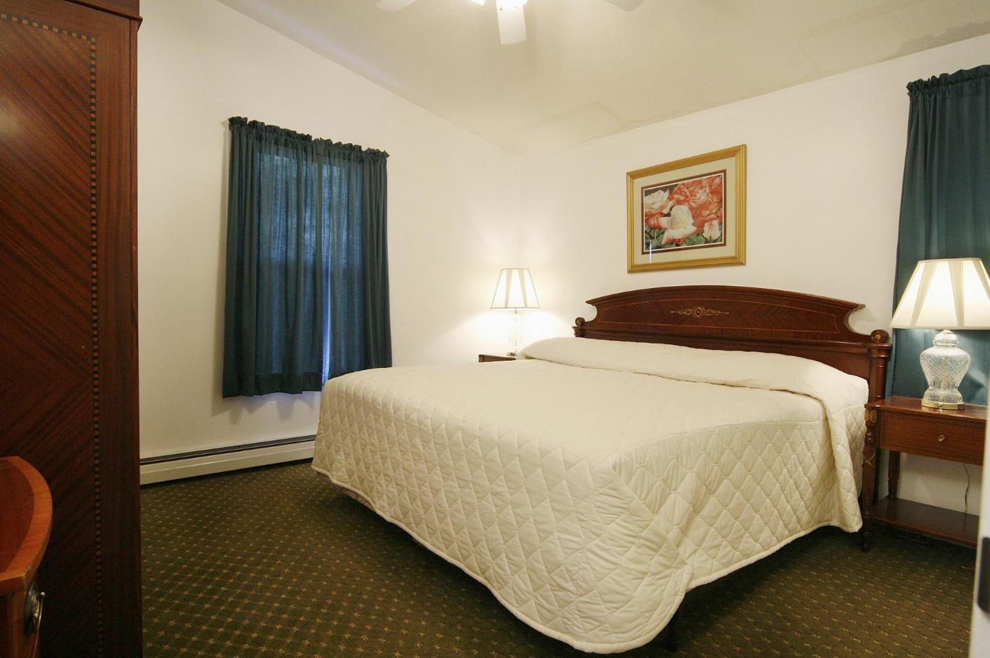 Exit 5 Resort & Condominium Saco Extérieur photo
