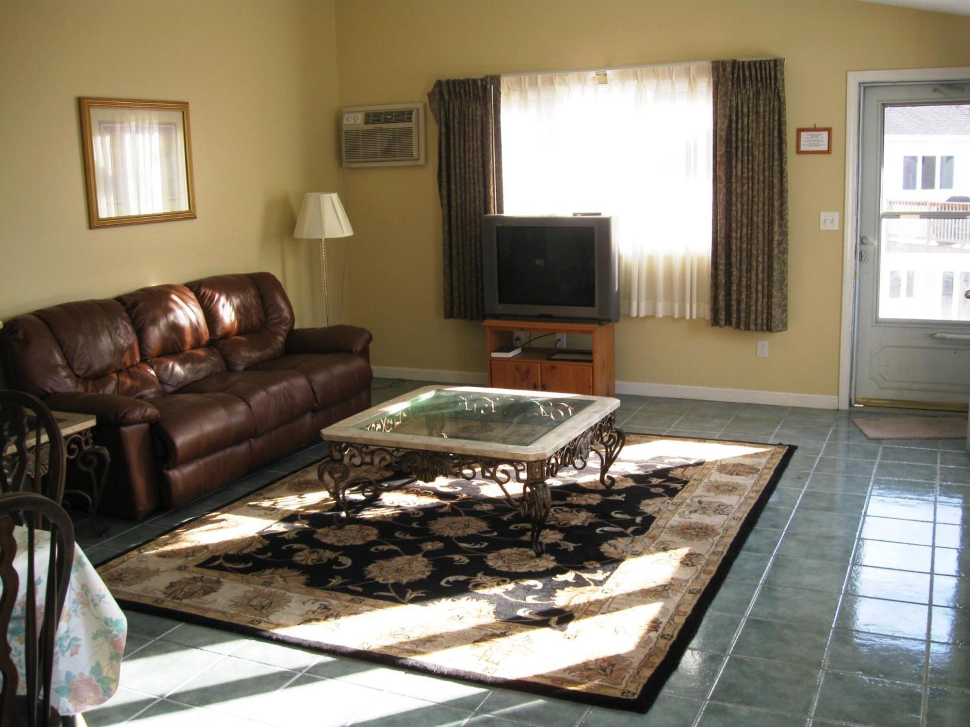 Exit 5 Resort & Condominium Saco Extérieur photo