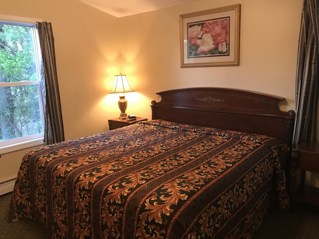 Exit 5 Resort & Condominium Saco Extérieur photo